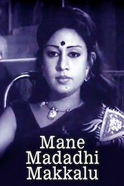 Mane Madadhi Makkalu
