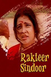 Rakteer Sindoor