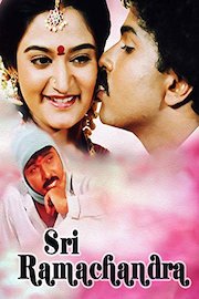Sriramachandra
