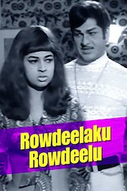 Rowdeelaku Rowdeelu