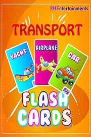 Transport Flashcards
