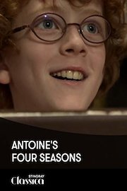 Antoine's Four Seasons