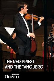 The Red Priest and the Tanguero