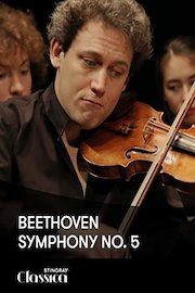 Beethoven - Symphony No. 5