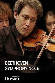 Beethoven - Symphony No. 5