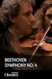 Beethoven - Symphony No. 4