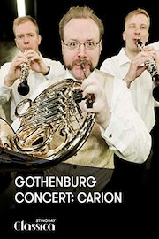 Gothenburg Concert: Carion
