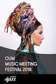 Oum - Music Meeting Festival 2018