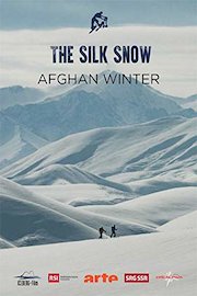 The Silk Snow - Afghan Winter