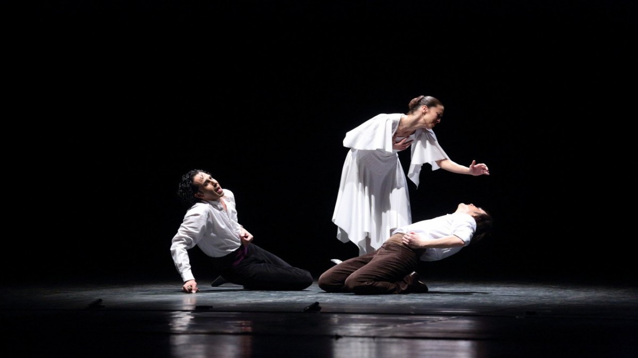 Bloodwedding by Gades