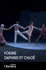 Fokine - Daphnis et Chloe