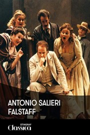 Antonio Salieri - Falstaff