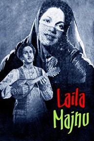 Laila Majnu