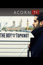 The Boy With the Topknot