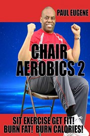 Chair Aerobics 2