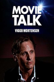 Movie Talk - Viggo Mortensen