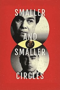 Smaller and Smaller Circles