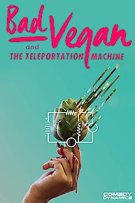Bad Vegan and the Teleportation Machine