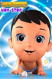 Little Treehouse- Non Stop