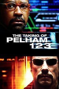 The Taking of Pelham 123