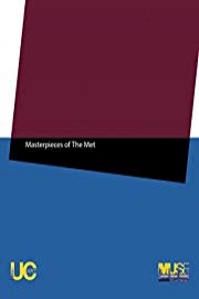 Masterpieces of the Met
