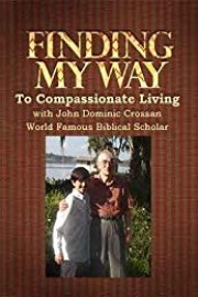 Finding My Way: To Compassionate Living