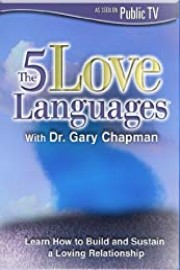 The 5 Love Languages with Dr. Gary Chapman