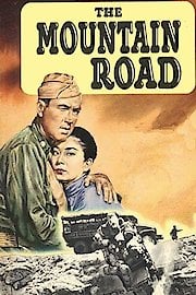 The Mountain Road