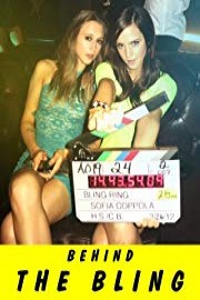 The Bling Ring - Behind the Bling Featurette