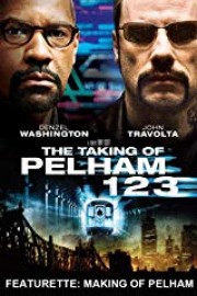 The Taking of Pelham 1 2 3 Featurette: Making of Pelham