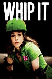 Whip It: Writer's Draft with Shauna Cross Featurette