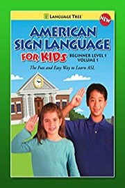 American Sign Language - Volume 1