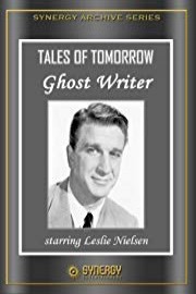 Tales of Tomorrow: Ghost Writer