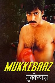 Mukkebaaz