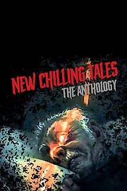 New Chilling Tales - the Anthology