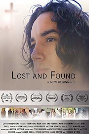 Lost And Found A New Beginning