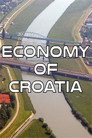 Economy Of Croatia