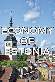 Economy Of Estonia