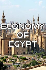Economy of Egypt