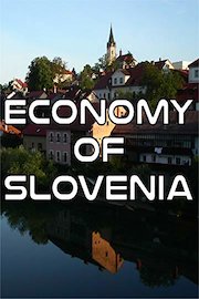 Economy of Slovenia