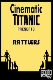 Cinematic Titanic: Rattlers