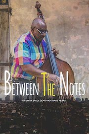 Between The Notes