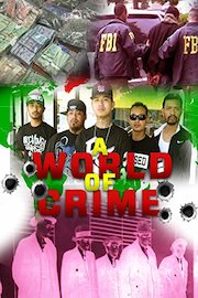 A World of Crime
