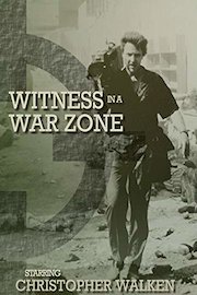 Witness in a War Zone