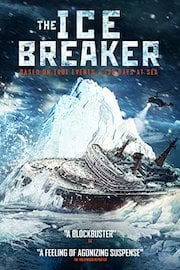 The Ice Breaker