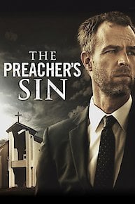 THE PREACHER'S SIN