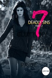 Seven Deadly Sins [Part 2]