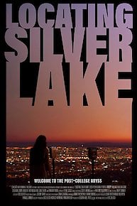 Locating Silver Lake