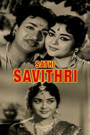 Sathi Savithri