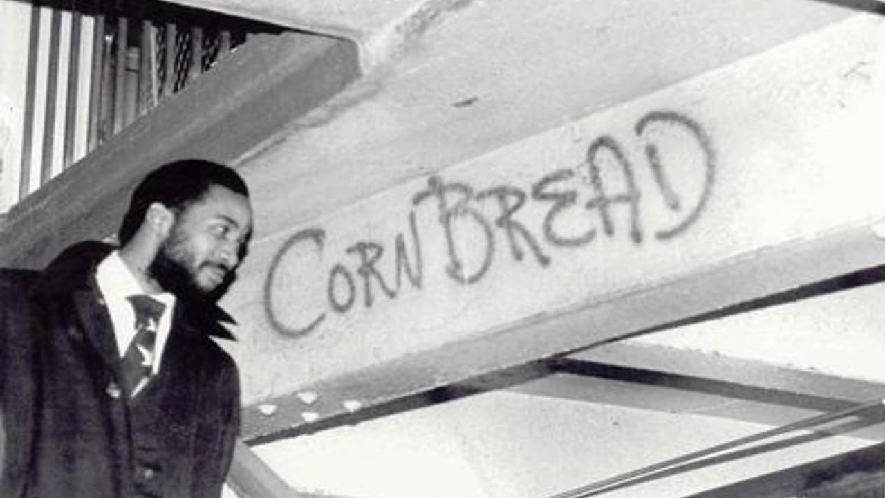 Cry of the City Part 1: The Legend of Cornbread
